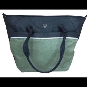 Lululemon Bag